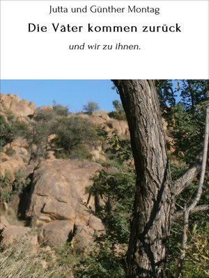 cover image of Die Väter kommen zurück